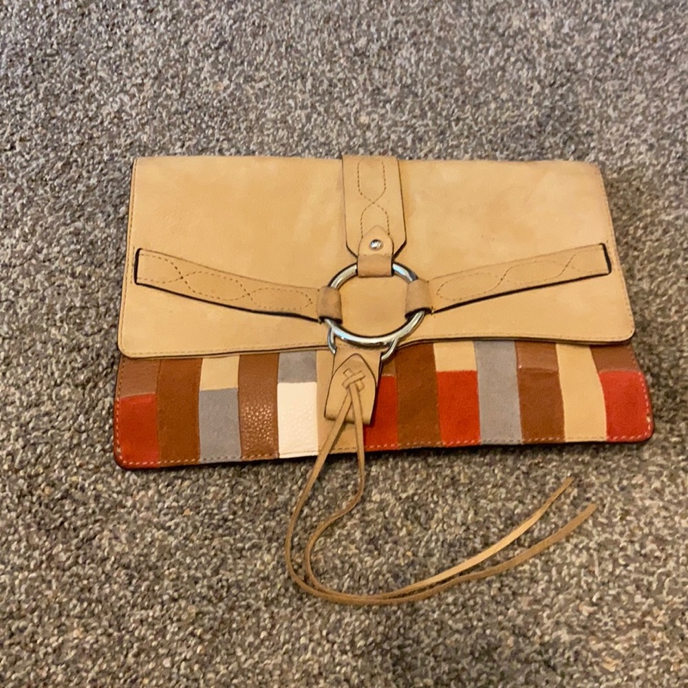 Rebecca Minkoff Clutch/Crossbody